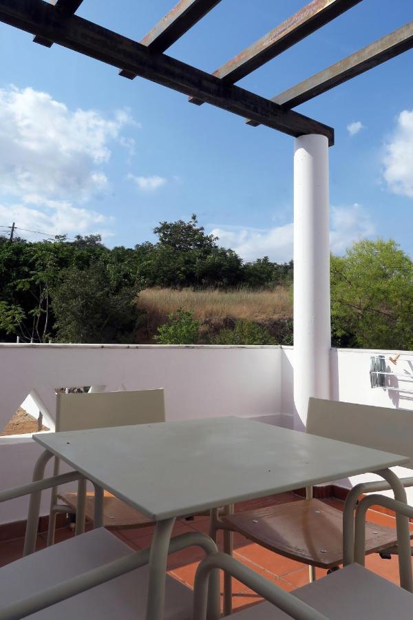 Casas Nas Termas Apartment Cabeco de Vide Exterior photo