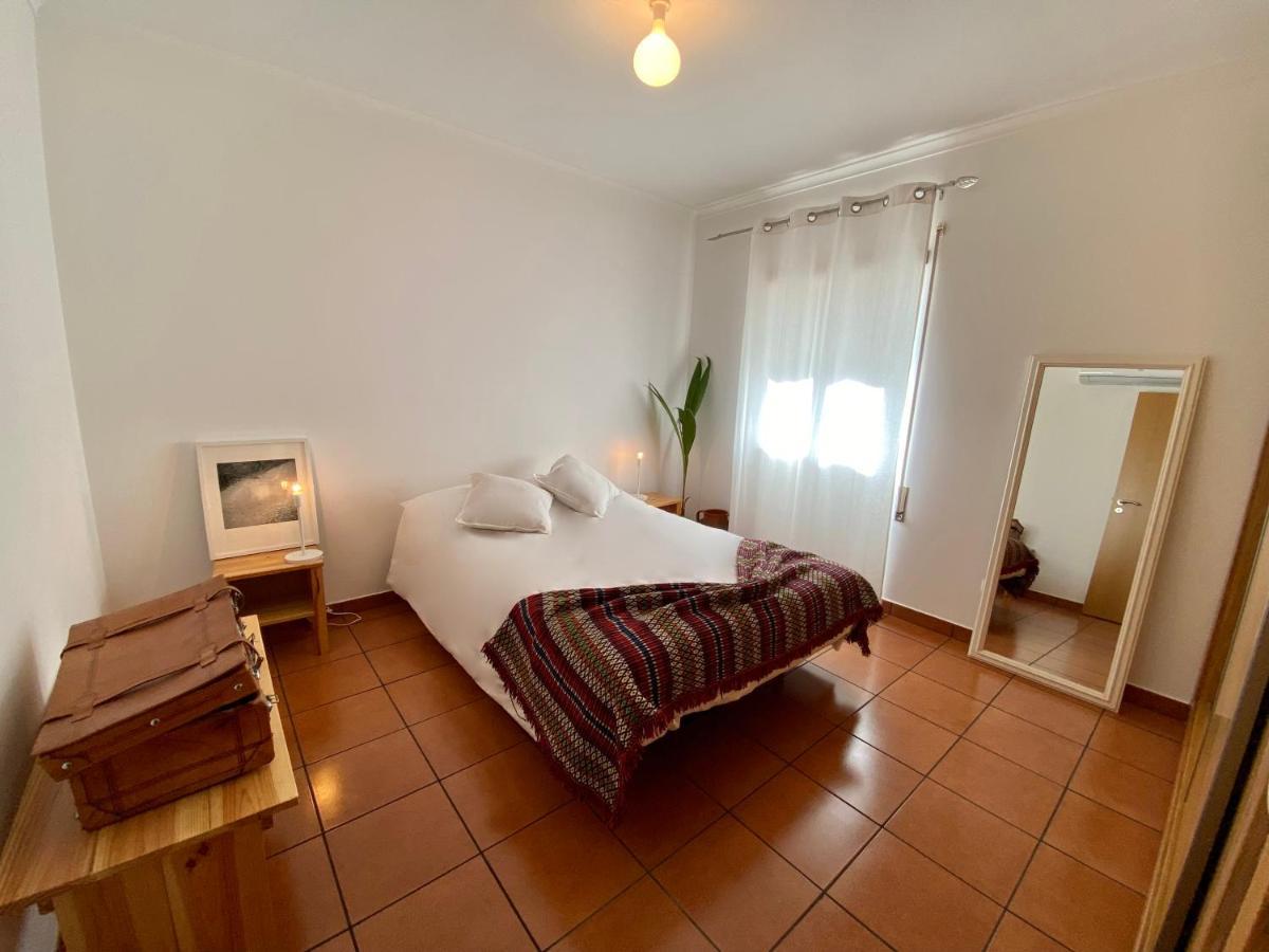 Casas Nas Termas Apartment Cabeco de Vide Exterior photo