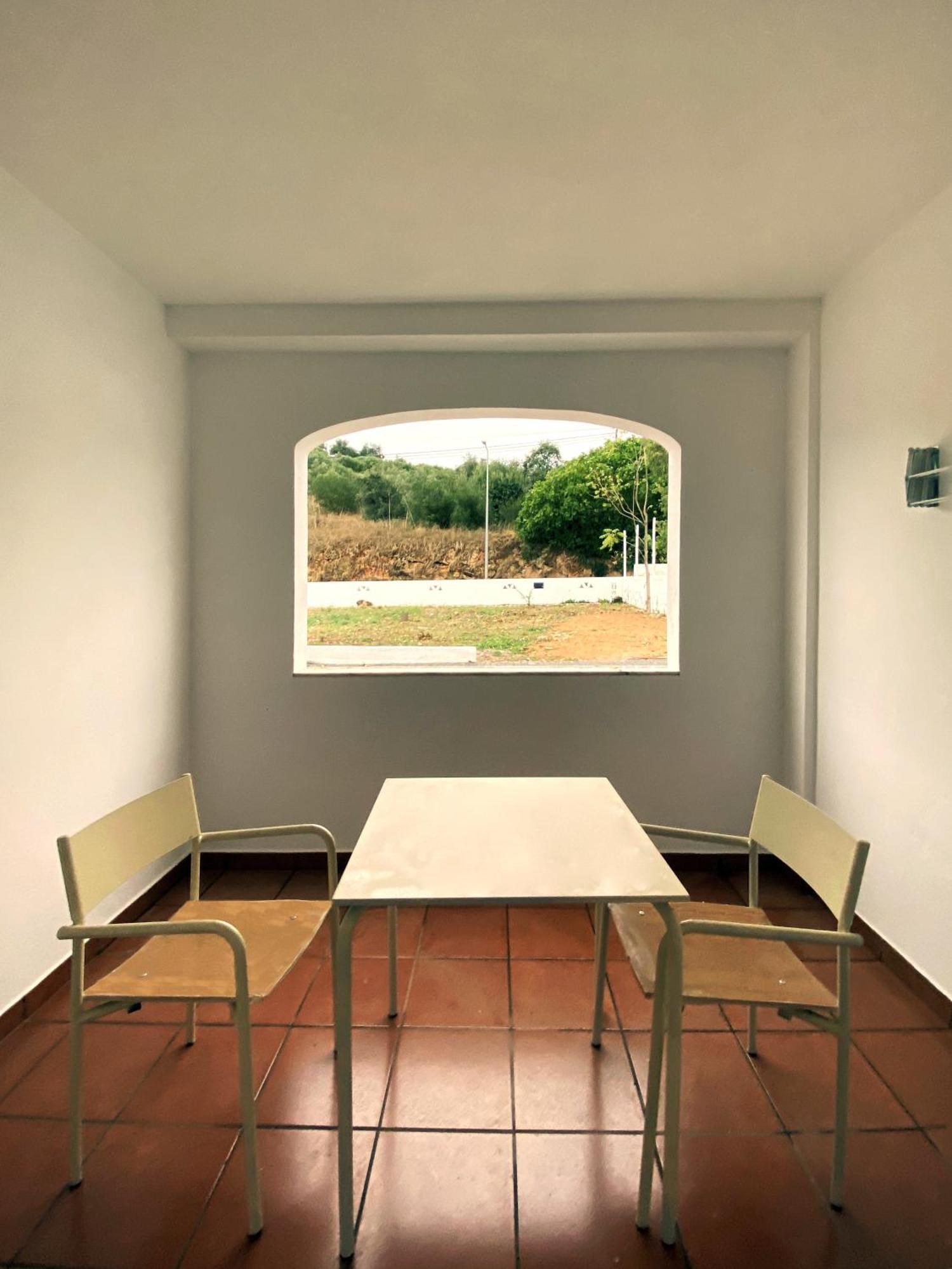 Casas Nas Termas Apartment Cabeco de Vide Exterior photo